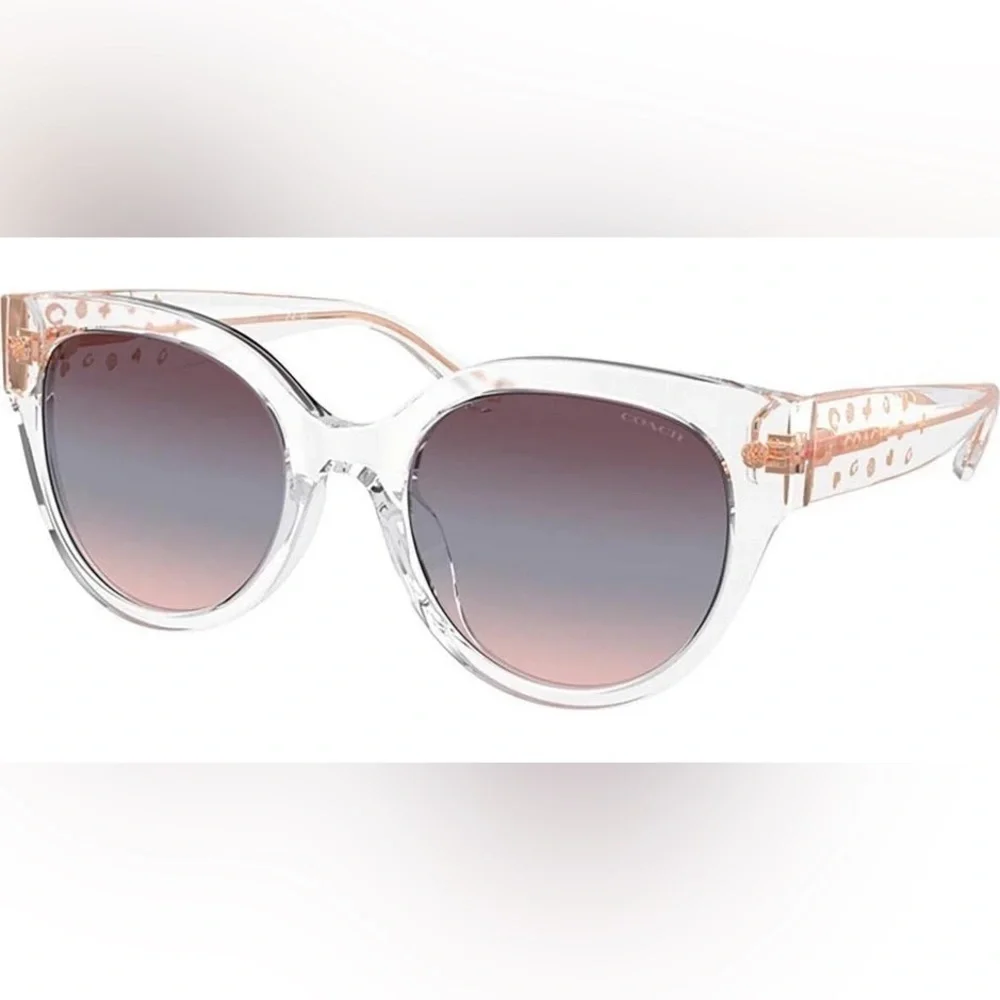 Coach HC8393U Sunglasses